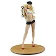 Capcom Girls Collection Poison Black Version Statue